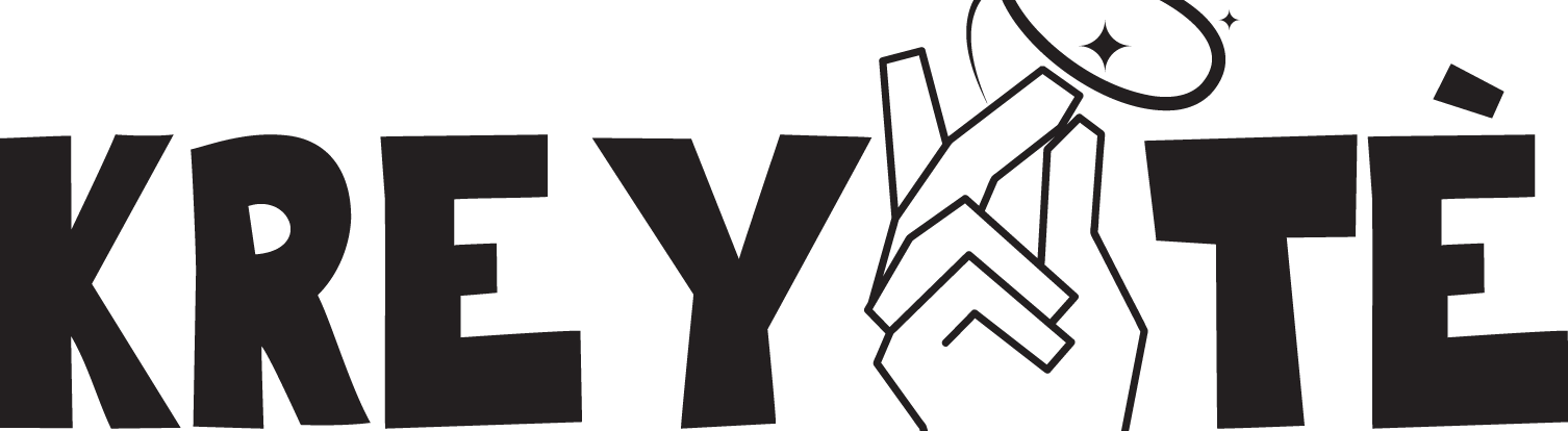 kreyate